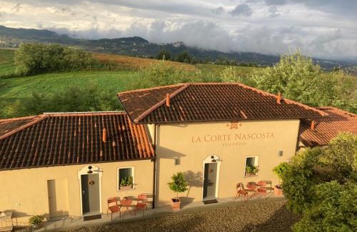 Volpedo House | La Corte Nascosta Volpedo