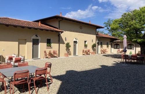 Volpedo House | La Corte Nascosta Volpedo