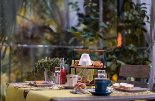 Boffalora Sopra Ticino Bed & Breakfast | La Corte sul Naviglio