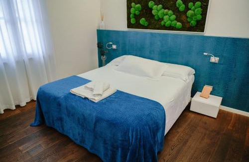 Boffalora Sopra Ticino Bed & Breakfast | La Corte sul Naviglio