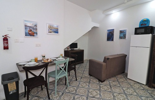 Zabbar House | La Corte TriHouse A Modern Home Minutes from the Three Cities.”
