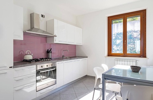 San Vito Chietino Apartment | La Costa 75 - YourPlace Abruzzo