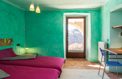 Mollo House | La Costa de Mollo