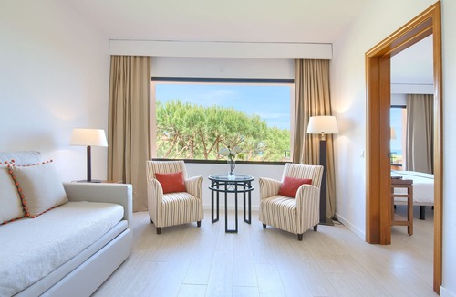 Pals Hotel | La Costa Golf & Beach Resort