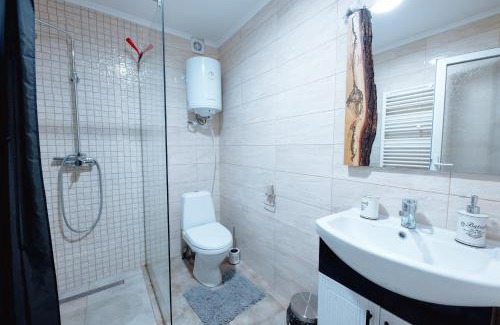 Moldova Cabin | La Cotihana