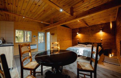 Moldova Cabin | La Cotihana