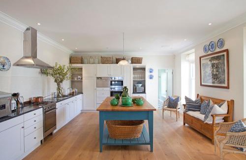 Franschhoek Villa | La Cotte House