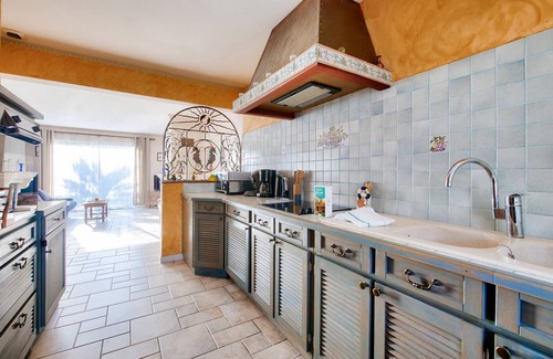 La Couarde-sur-Mer Ski Chalet | La Couarde sur Mer, house for 6 persons