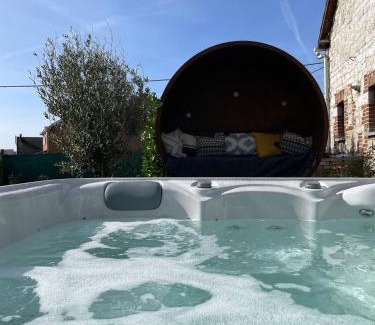 Wanze Bed & Breakfast | La couette du voyageur
