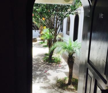 La Mariscal Hotel | La Coupole Hotel