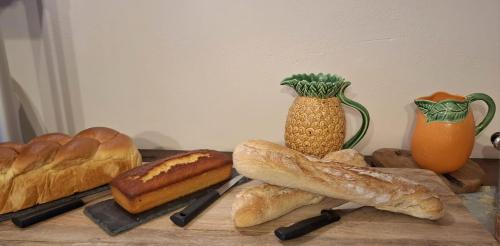Riscle Bed & Breakfast | La Cour Des Saligues