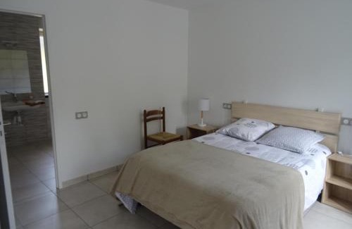 Saint-Fraimbault House | LA COURTEILLE