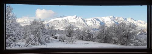 Saint-Leger-les-Melezes Bed & Breakfast | "La Coustille" Chambres et Table d'Hôtes
