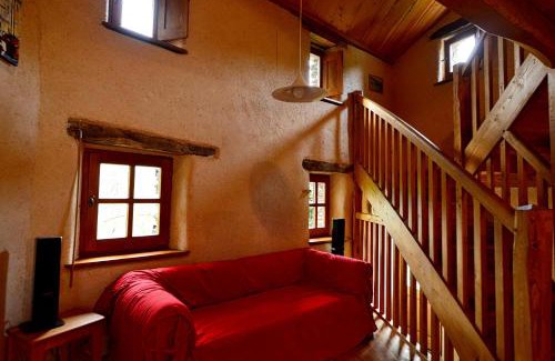Saint-Frezal-de-Ventalon House | La Coutinelle