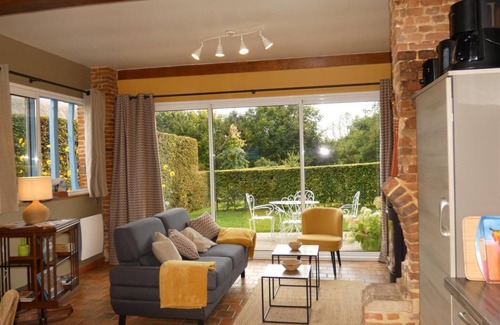 Imbleville House | La Couture - IMBLEVILLE