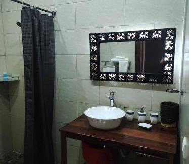 Toamasina Apartment | La Créole APT02