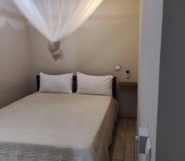 Toamasina Apartment | La Créole APT02