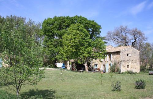 Saint-Restitut House | La Crozette - Mas Provençal