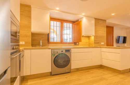 Jewish Quarter Apartment | La Cuadra Apartment Cordoba Center ⭐
