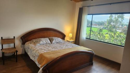Puembo Apartment | La Cuadra - Hospedaje en Puembo