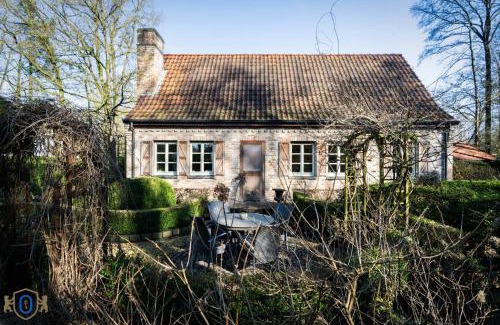 Ursel House | La Cuesta in the forest