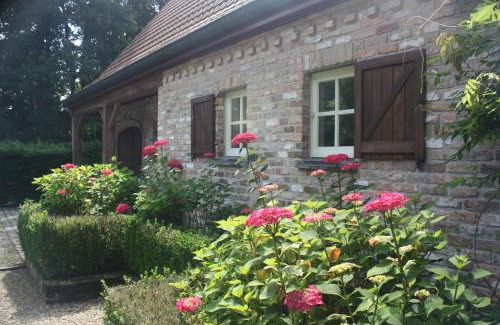 Ursel House | La Cuesta in the forest