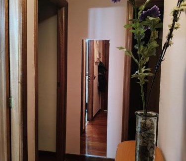 Llanaves de la Reina Apartment | La Cuestina
