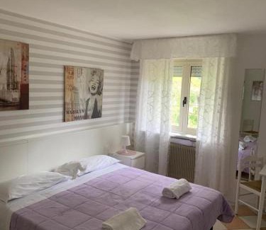 Venzone House | La culla d ' oro