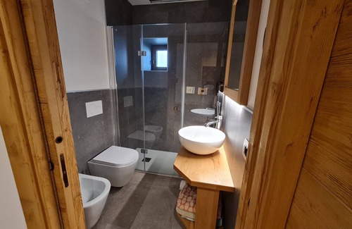 Padola Bed & Breakfast | La Culla