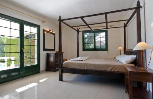 Mar Azul Villa | La Cumbre