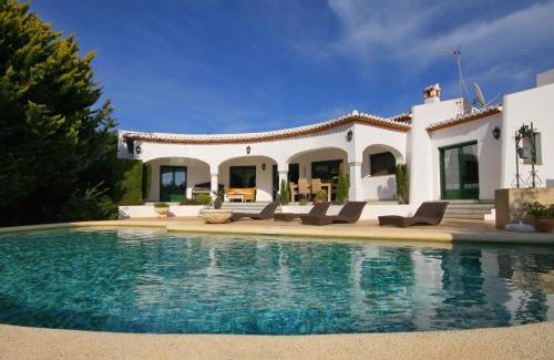 Mar Azul Villa | La Cumbre