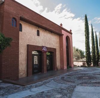 Teotitlan del Valle Bed & Breakfast | La Cupula B&B Teotitlan