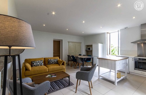 Culles-les-Roches House | La Cure - Culles-les-roches