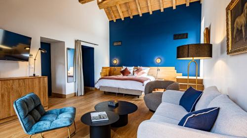 Vosne-Romanee House | La Cuverie de Vosne