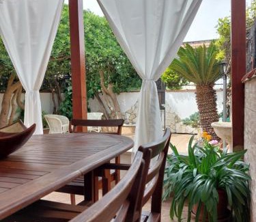 Torvaianica Apartment | La Cycas