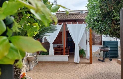 Torvaianica Apartment | La Cycas