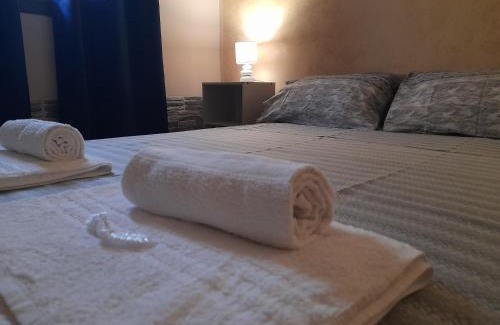 Trabia Bed & Breakfast | La Cycas