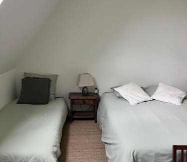 Dorceau Bed & Breakfast | La déhaserie