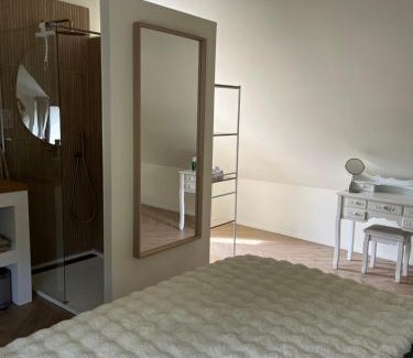 Dorceau Bed & Breakfast | La déhaserie