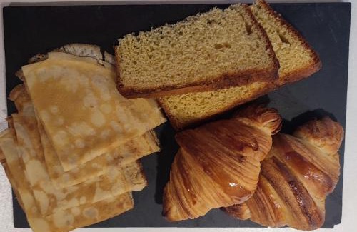 Huppy Bed & Breakfast | La Dépendance d'En Face