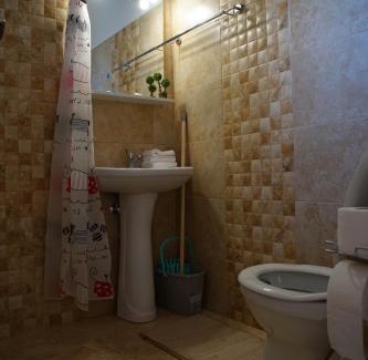 Eforie Sud House | La Daria și Mara