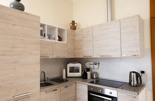 Moltrasio Apartment | La Darsena di Riva Grande- Patria
