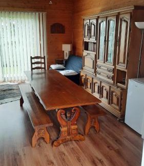 La Chapelle-de-Guinchay Apartment | La Datcha d'Elena