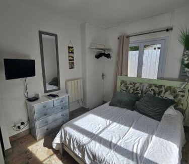Saujon Apartment | LA DATCHA