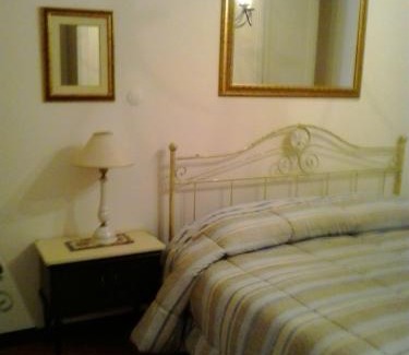 Piazza Armerina House | La Dea Bendata