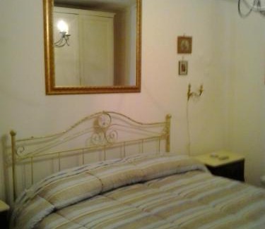 Piazza Armerina House | La Dea Bendata