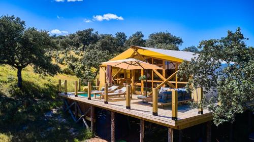 Poblado del Embalse Hotel | La Dehesa Experiences