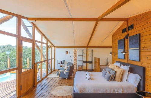 Poblado del Embalse Resort | La Dehesa Experiences Suite Adamuz by Ruralidays