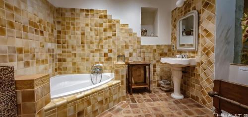 Aubais House | LA DEMEURE Bed and Breakfast