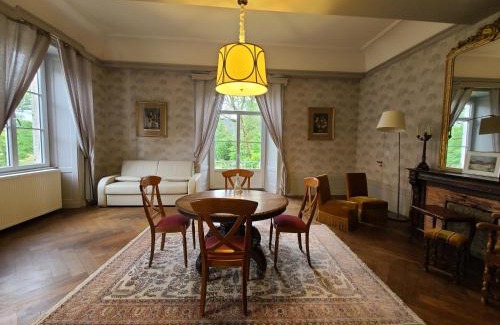 Aiglepierre Apartment | La demeure d'Aiglepierre